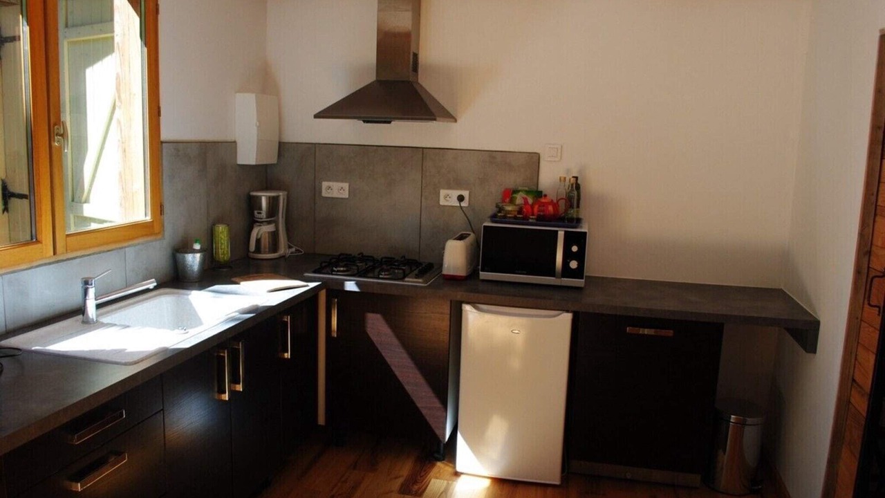 Photo of Kitchen in Saint-Remeze