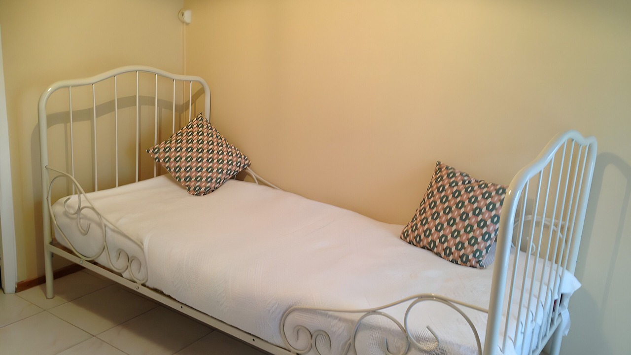 Photo of Bedroom in Sainte-Scolasse-sur-Sarthe