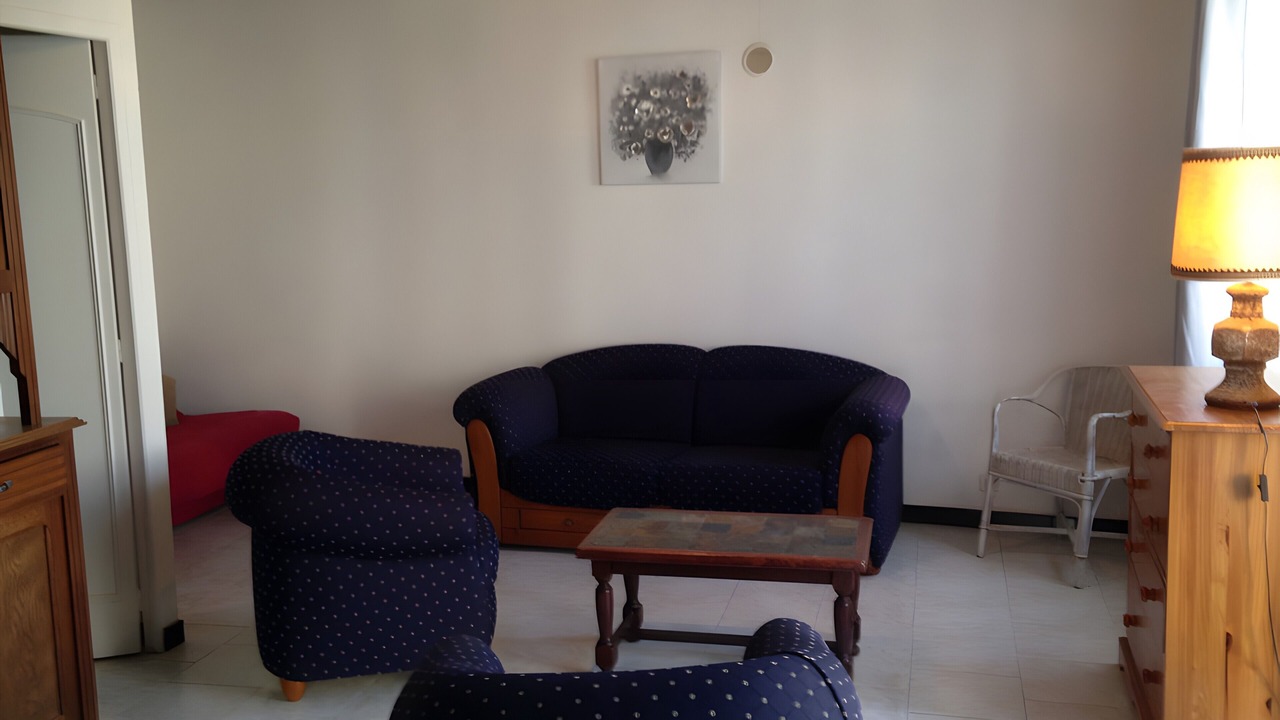 Photo of Livingroom in Sainte-Scolasse-sur-Sarthe