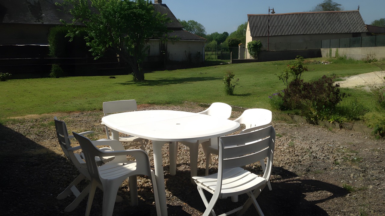 Photo of Outdoor in Sainte-Scolasse-sur-Sarthe