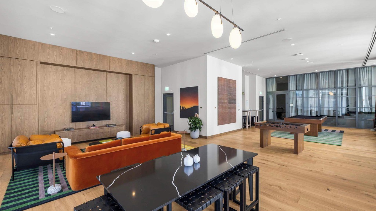 Photo of Bedroom in Downtown Miami