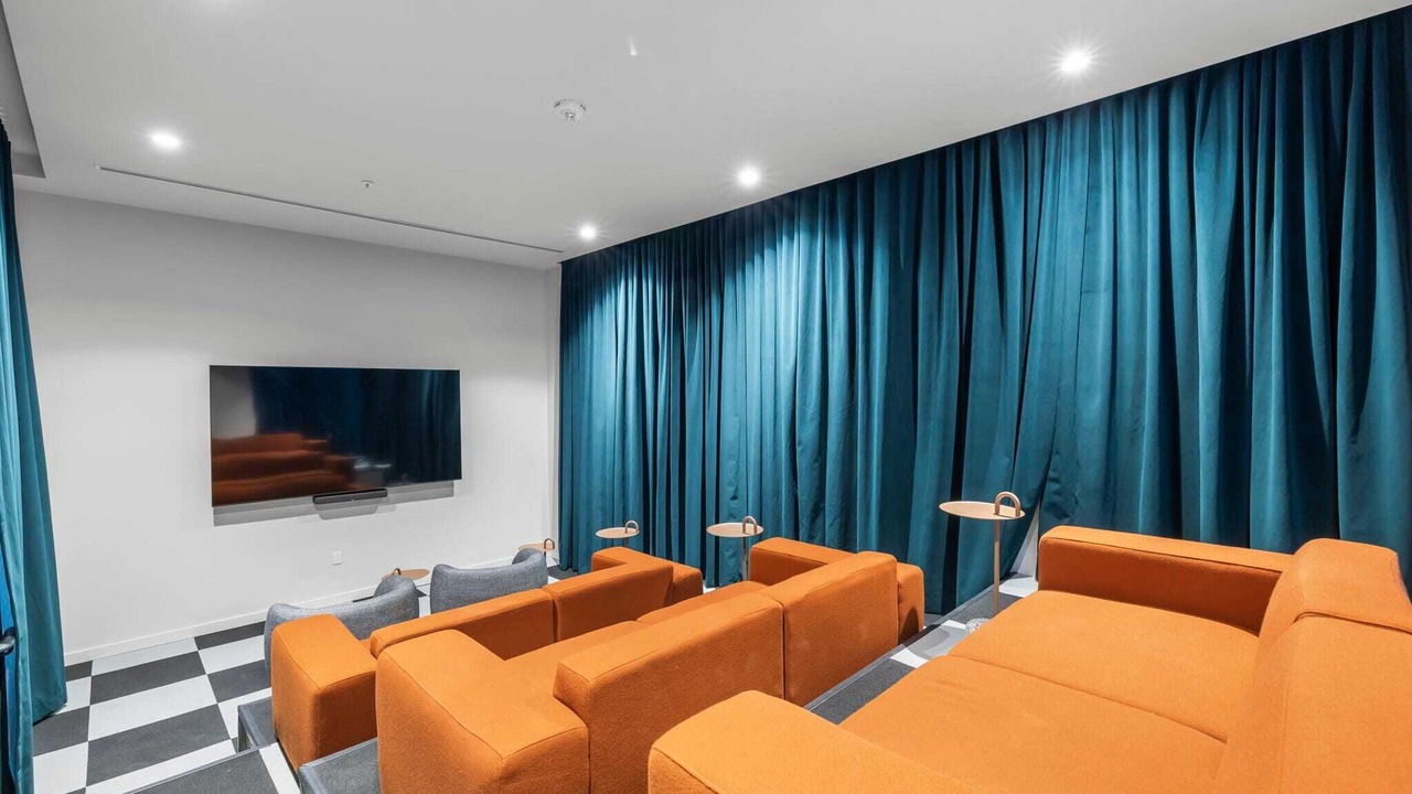 Photo of Livingroom in Downtown Miami