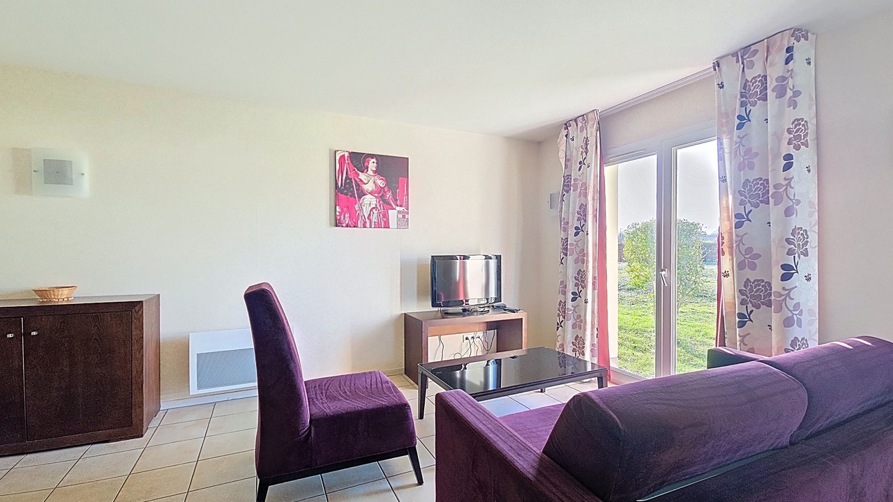 Photo of Livingroom in Amboise