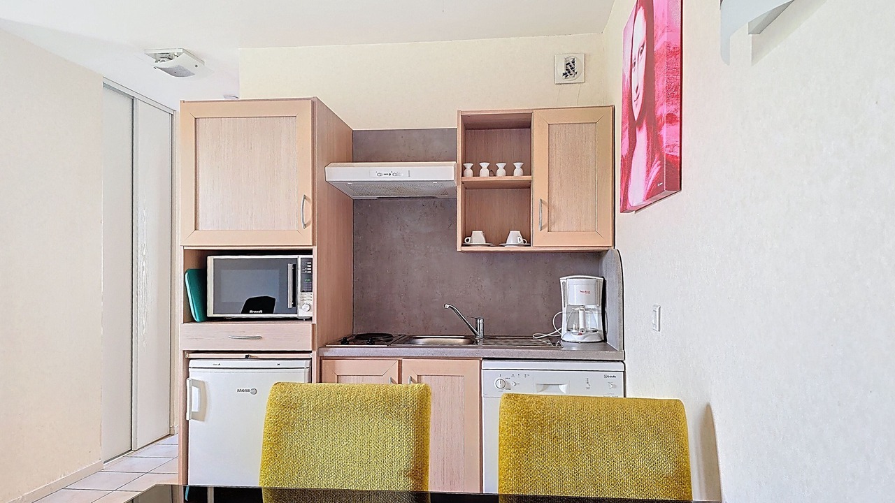 Photo of Kitchen in Amboise
