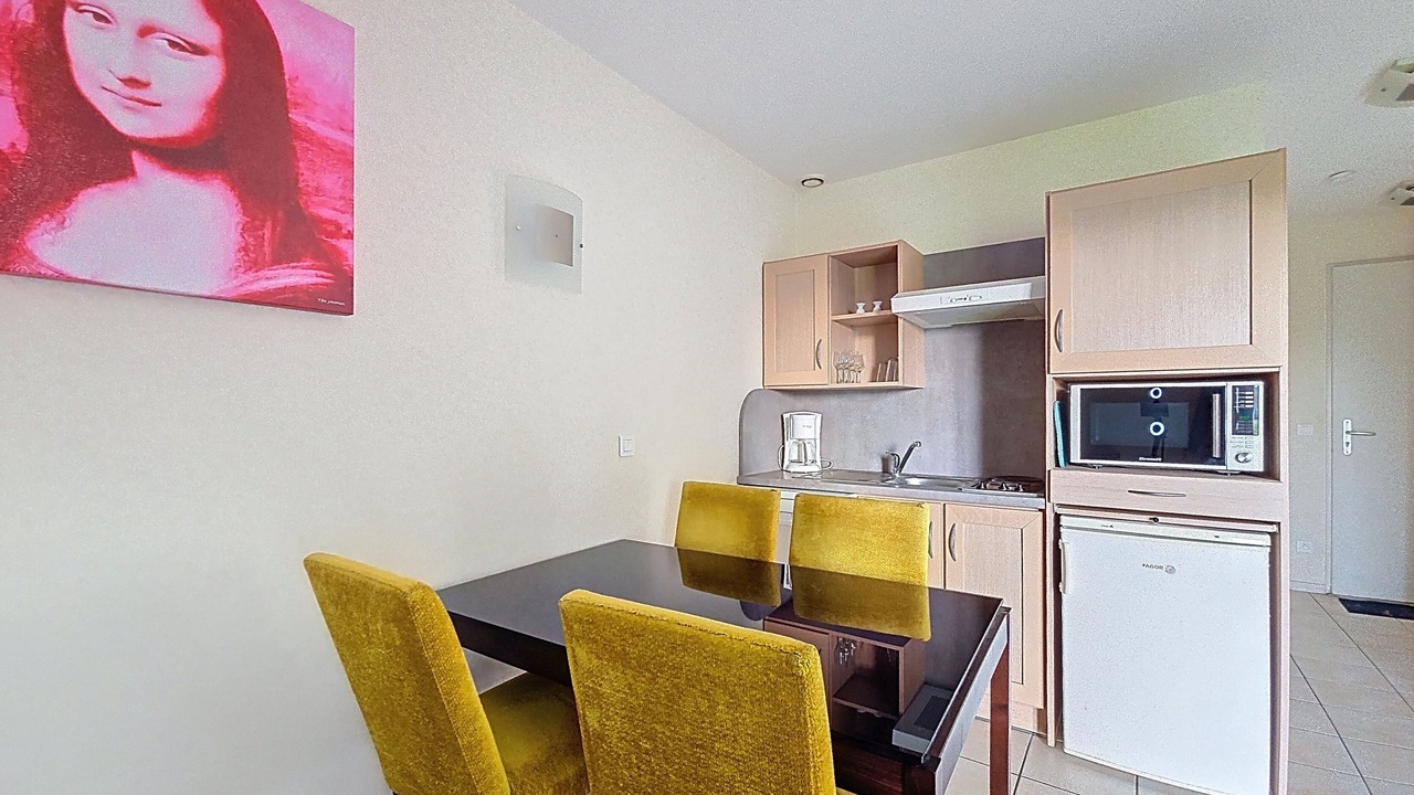 Photo of Kitchen in Amboise