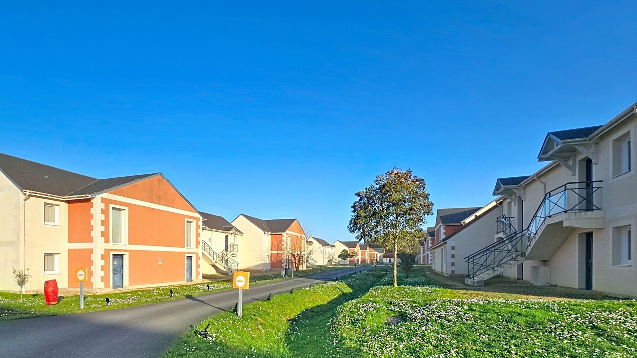 Photo of Outdoor in Amboise
