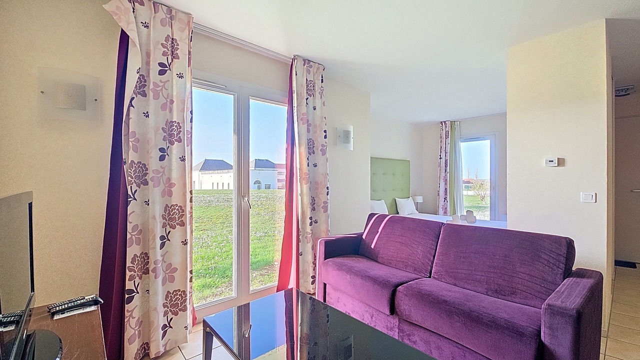Photo of Livingroom in Amboise