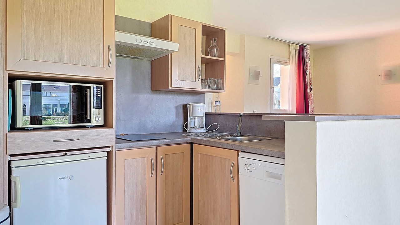 Photo of Kitchen in Amboise