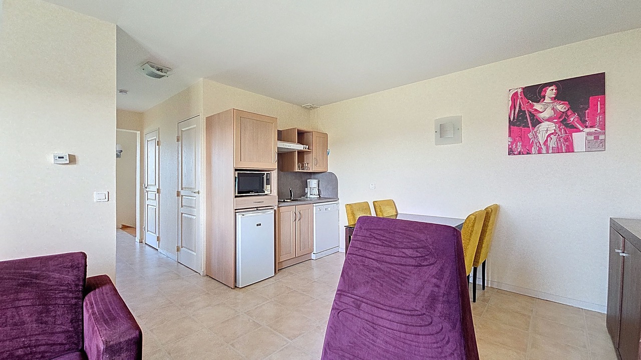 Photo of Livingroom in Amboise
