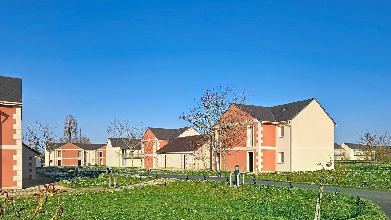 Photo of Outdoor in Amboise