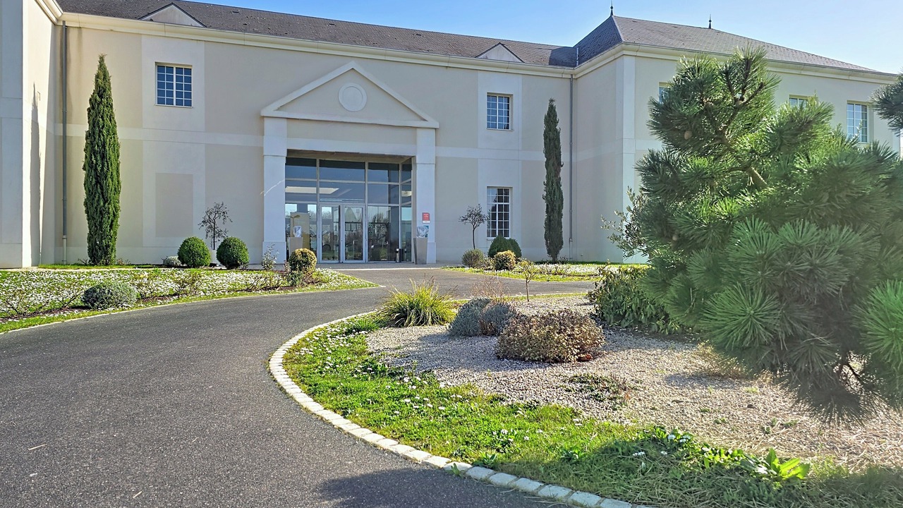 Photo of Outdoor in Amboise