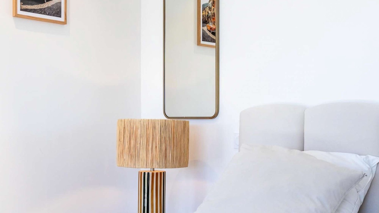 Photo of Bedroom in Plaissan