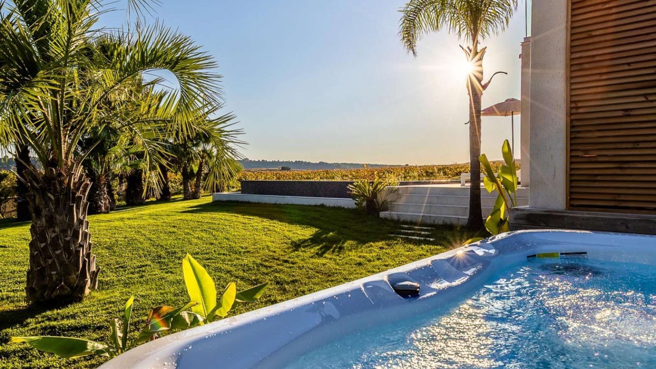 Photo of Outdoor in Plaissan