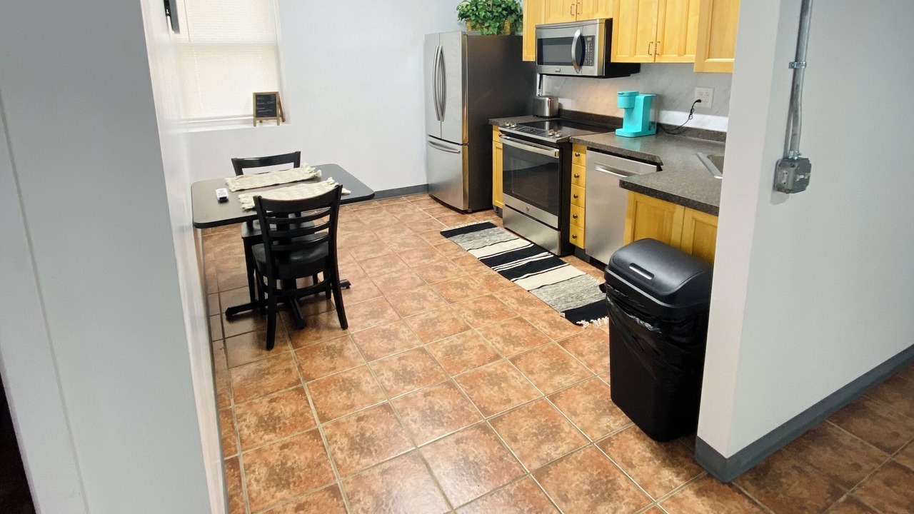 Photo of Kitchen in Penn Yan