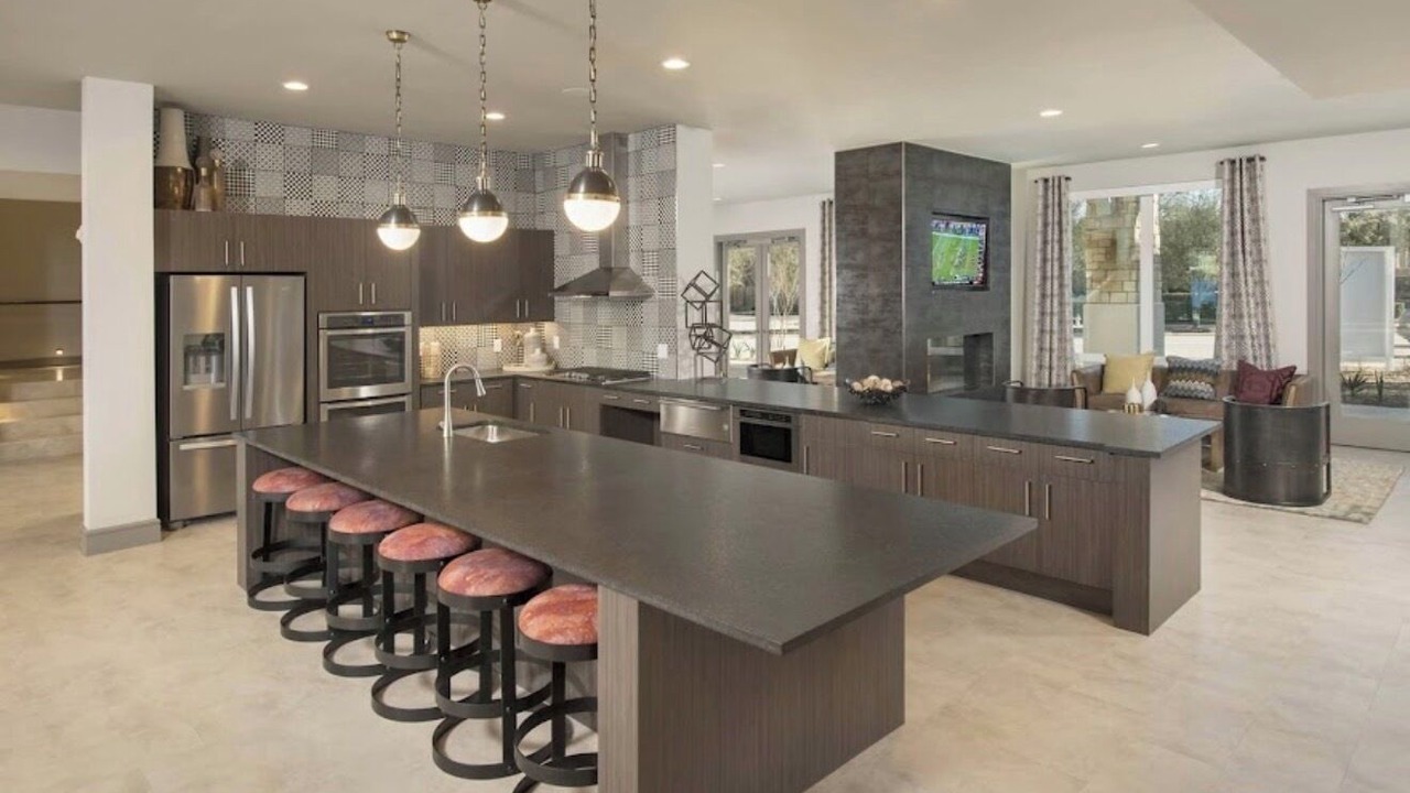 Photo of Kitchen in Addison