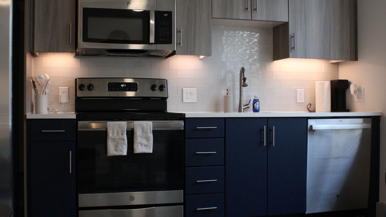Photo of Kitchen in Addison