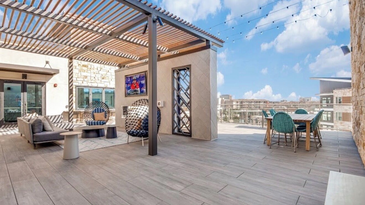 Photo of Outdoor in Addison