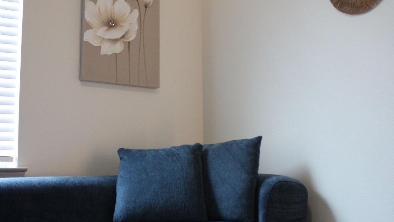 Photo of Livingroom in Addison