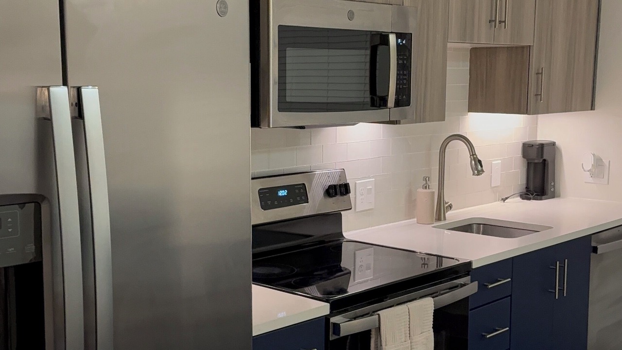Photo of Kitchen in Addison