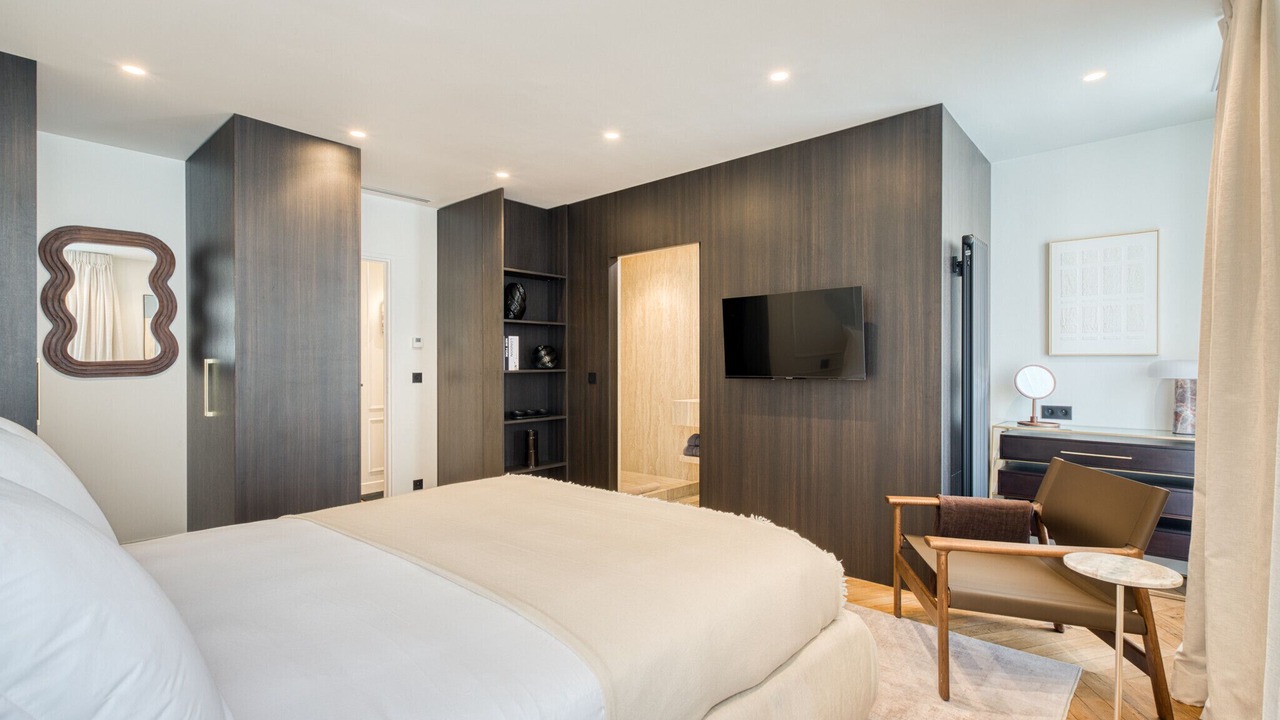Photo of Bedroom in Arsenal