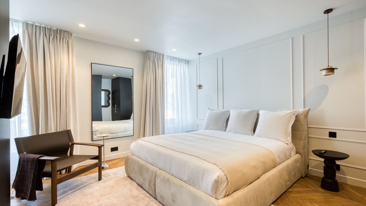 Photo of Bedroom in Arsenal