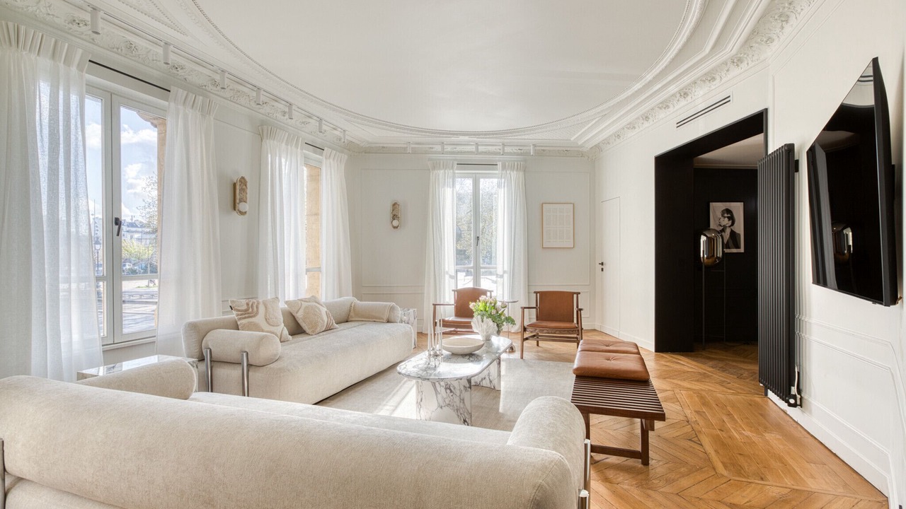 Photo of Livingroom in Arsenal