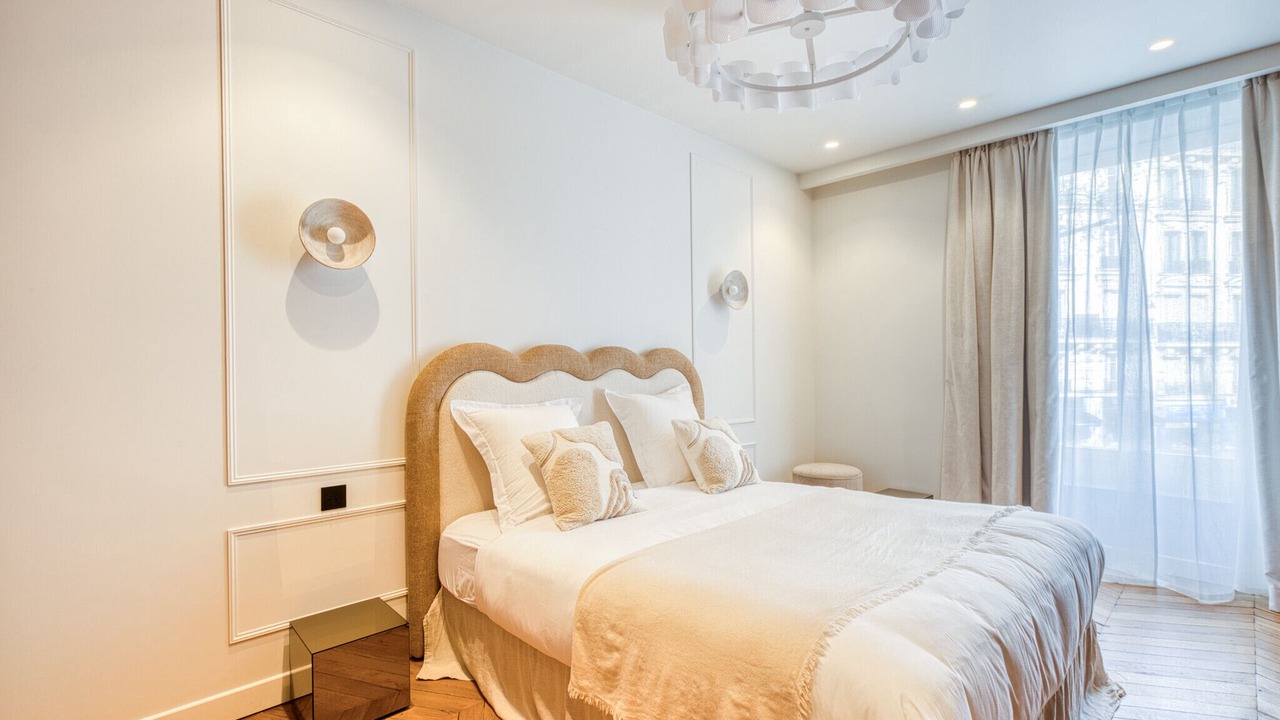 Photo of Bedroom in Arsenal