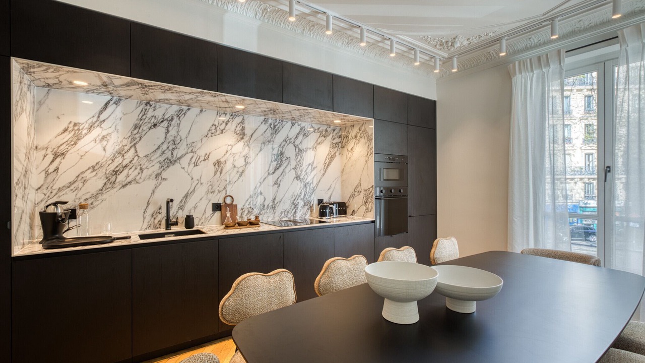 Photo of Kitchen in Arsenal