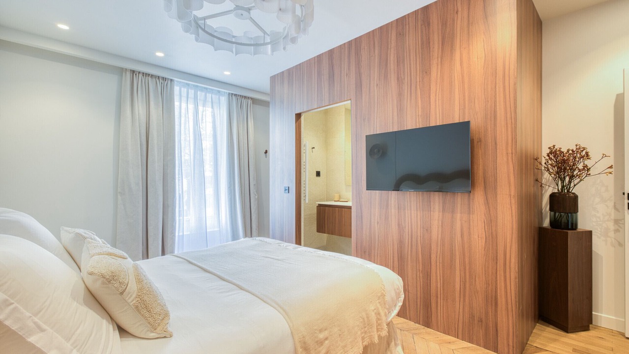 Photo of Bedroom in Arsenal