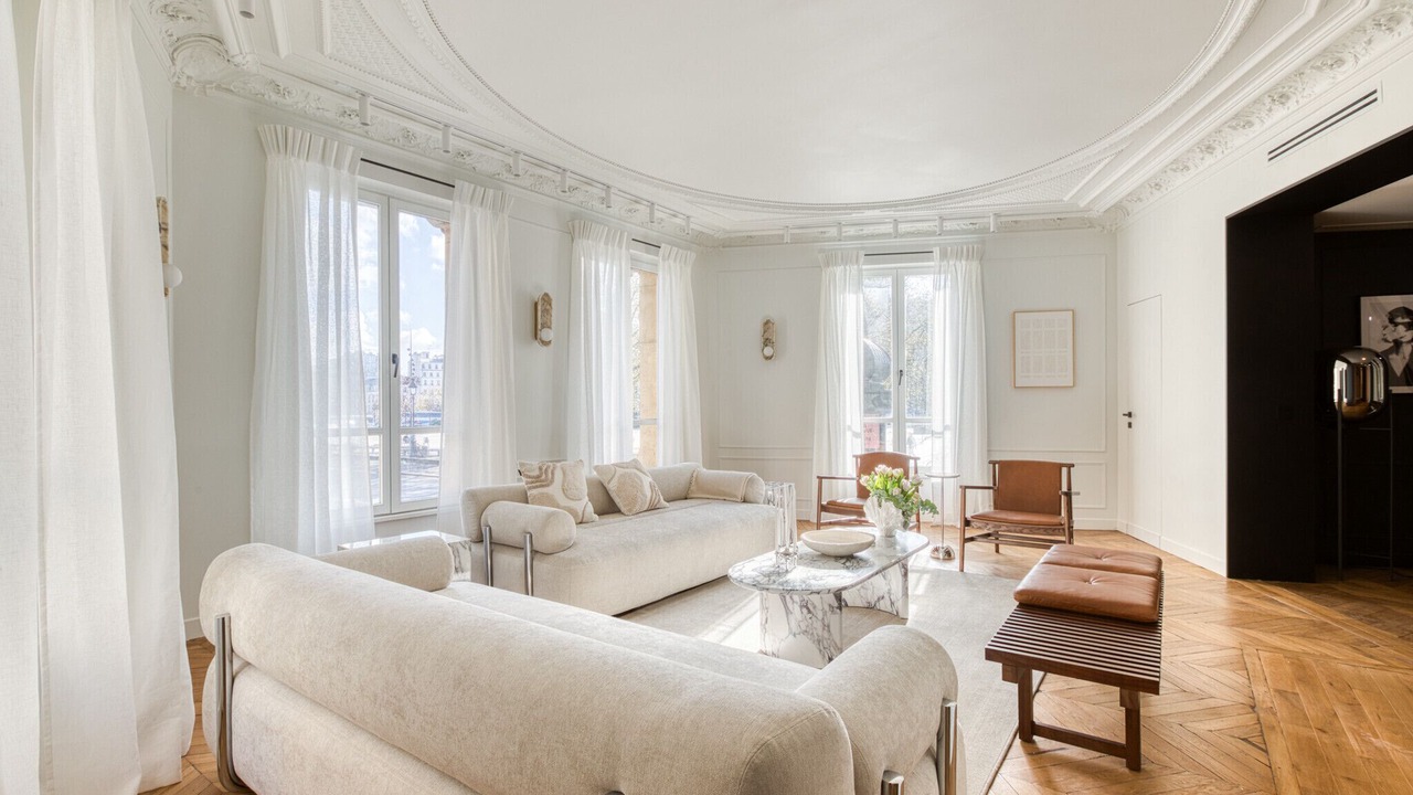 Photo of Livingroom in Arsenal