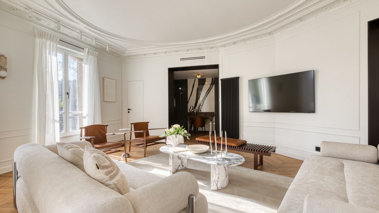 Photo of Livingroom in Arsenal