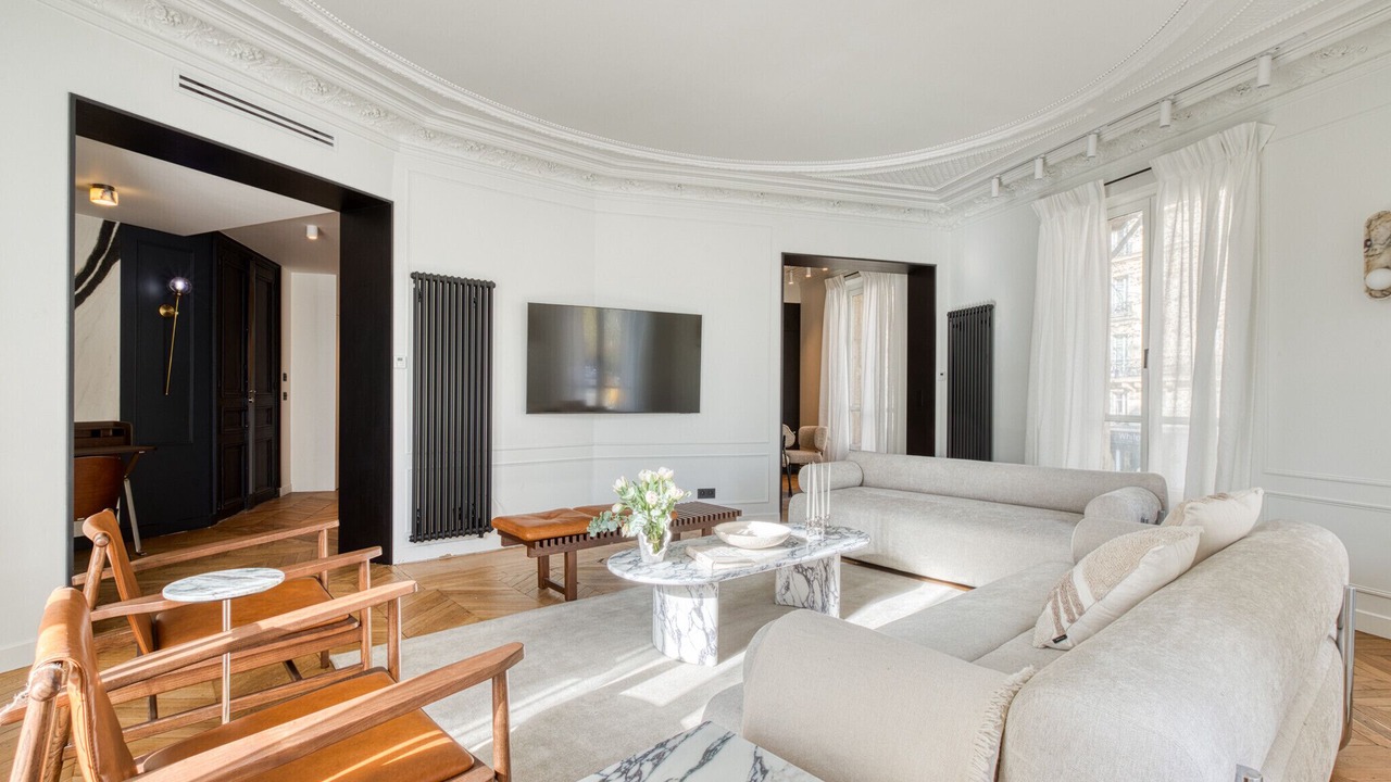 Photo of Livingroom in Arsenal