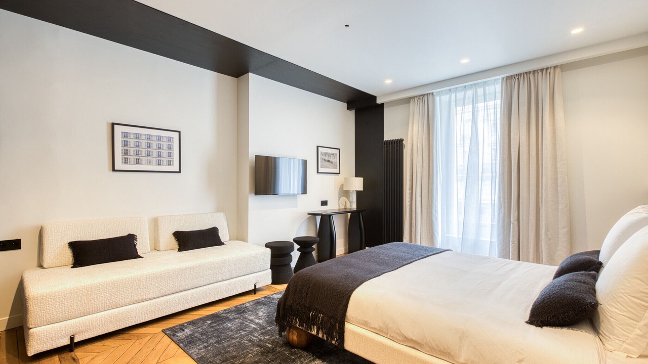 Photo of Bedroom in Arsenal