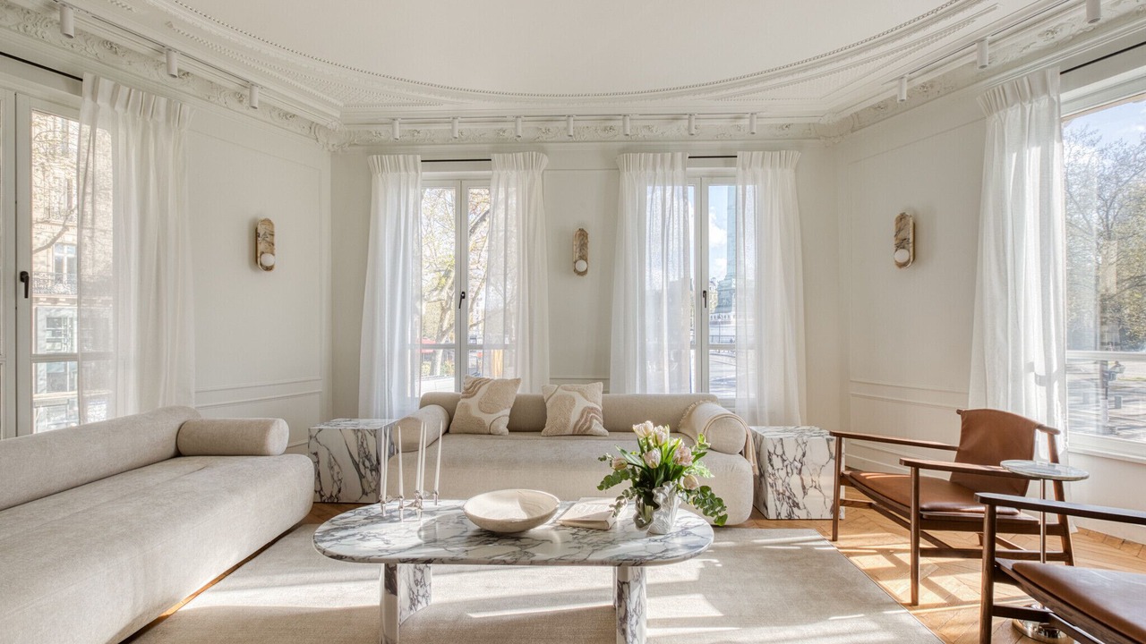 Photo of Livingroom in Arsenal