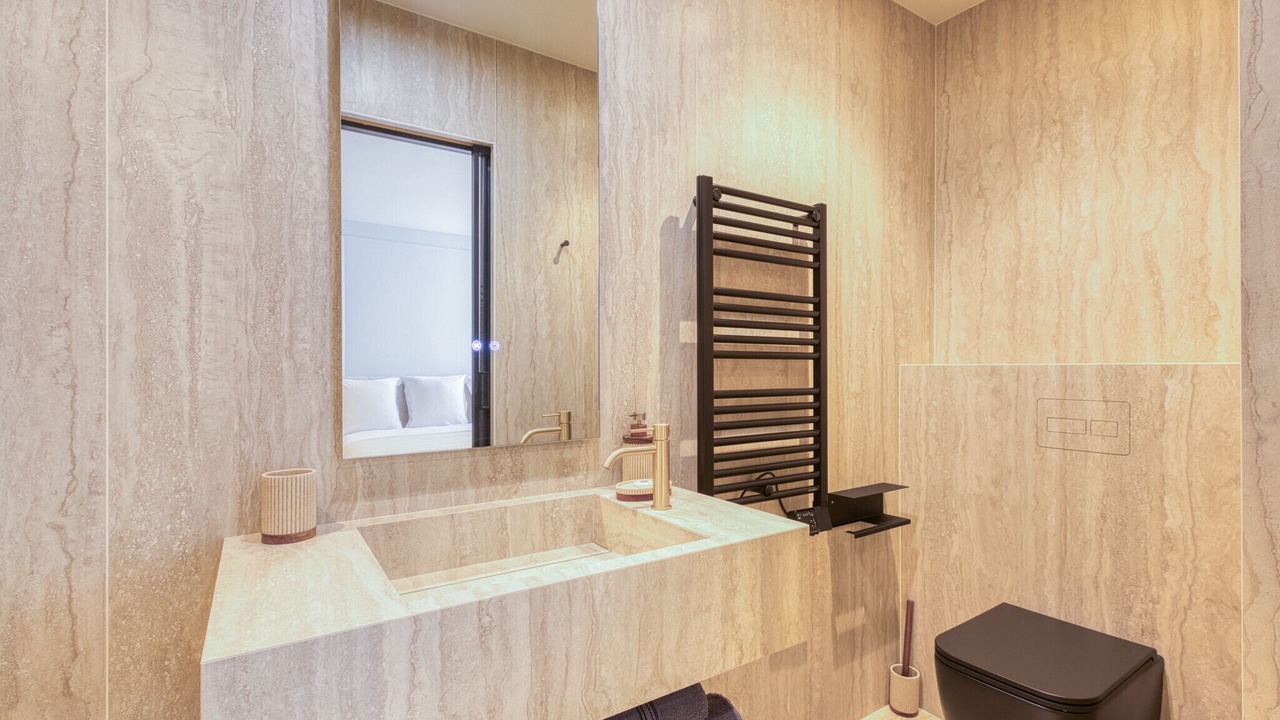 Photo of Bathroom in Arsenal