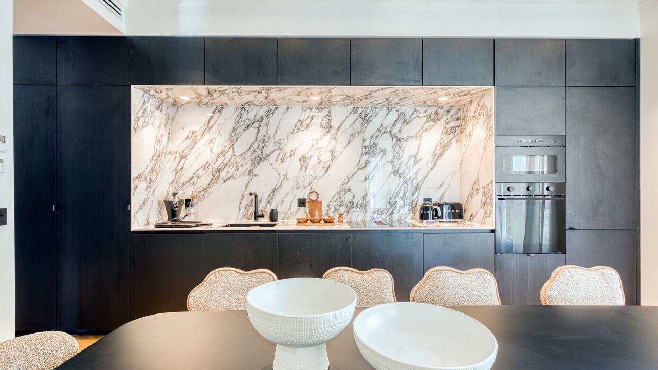 Photo of Kitchen in Arsenal
