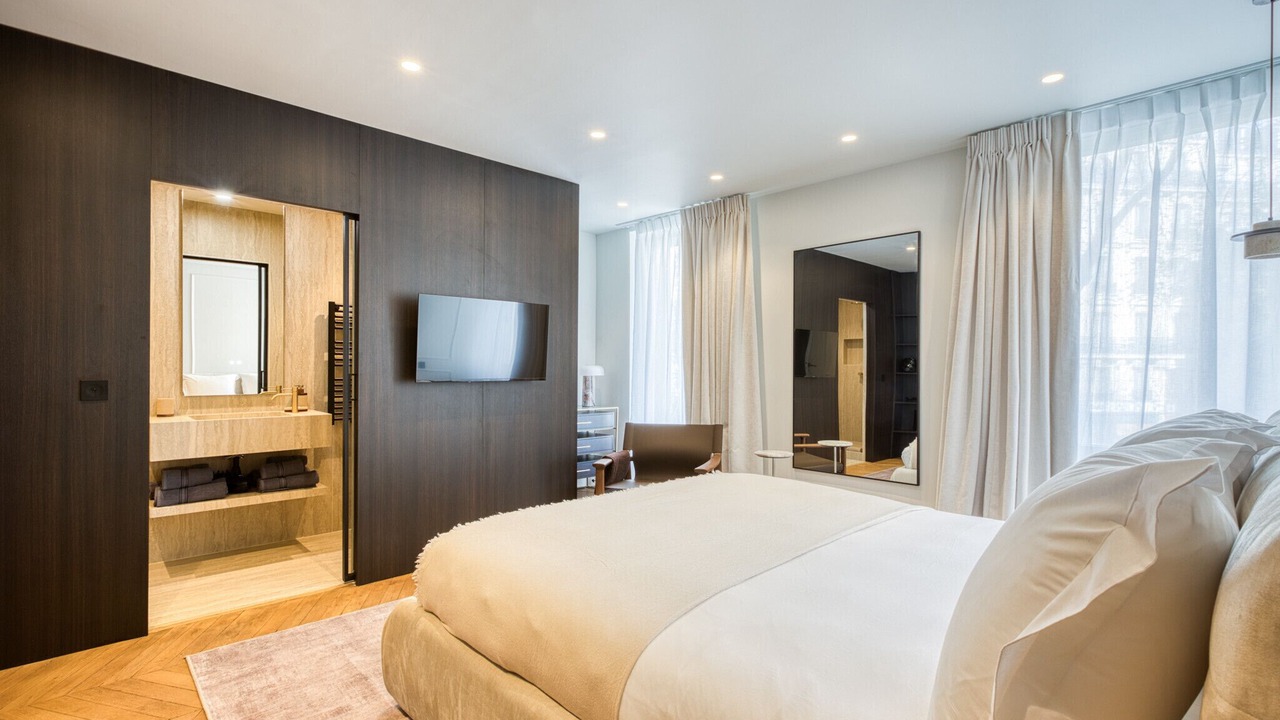 Photo of Bedroom in Arsenal