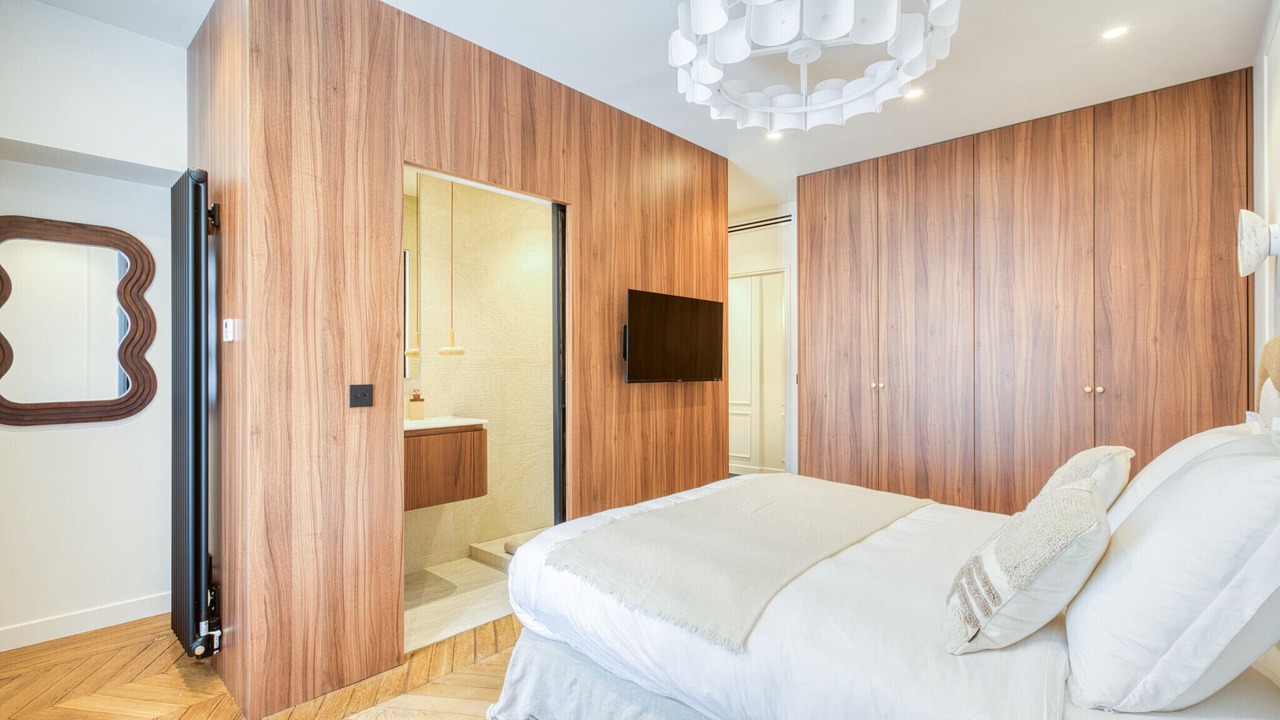 Photo of Bedroom in Arsenal