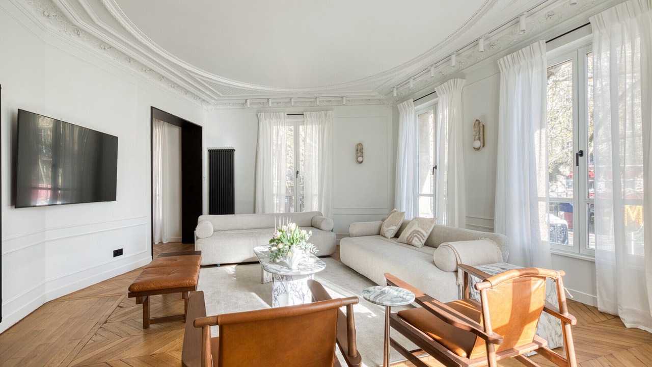 Photo of Livingroom in Arsenal