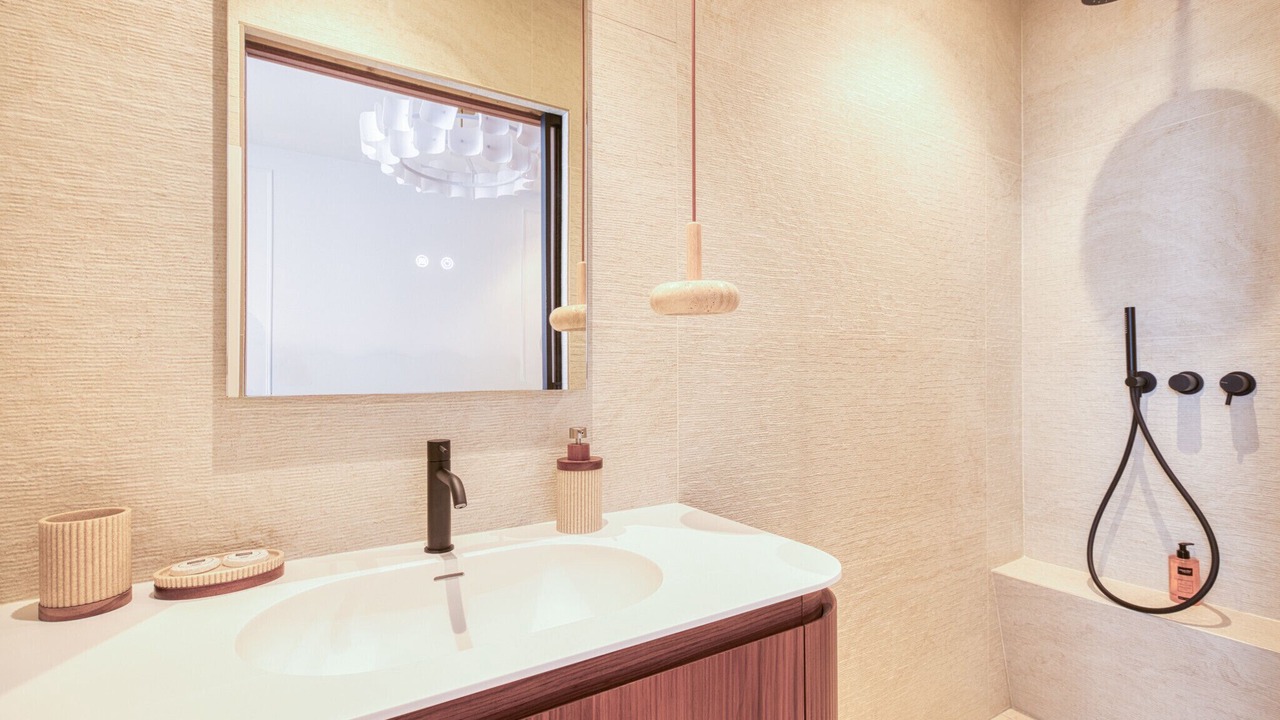 Photo of Bathroom in Arsenal