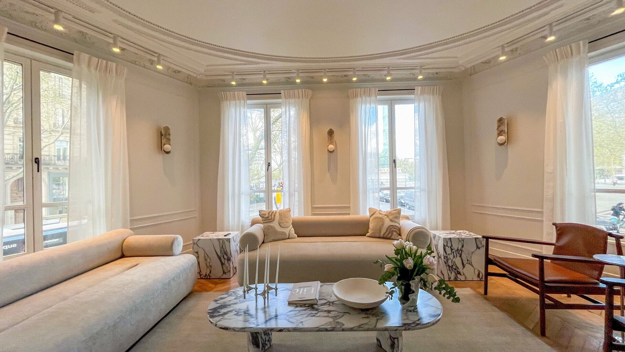 Photo of Livingroom in Arsenal