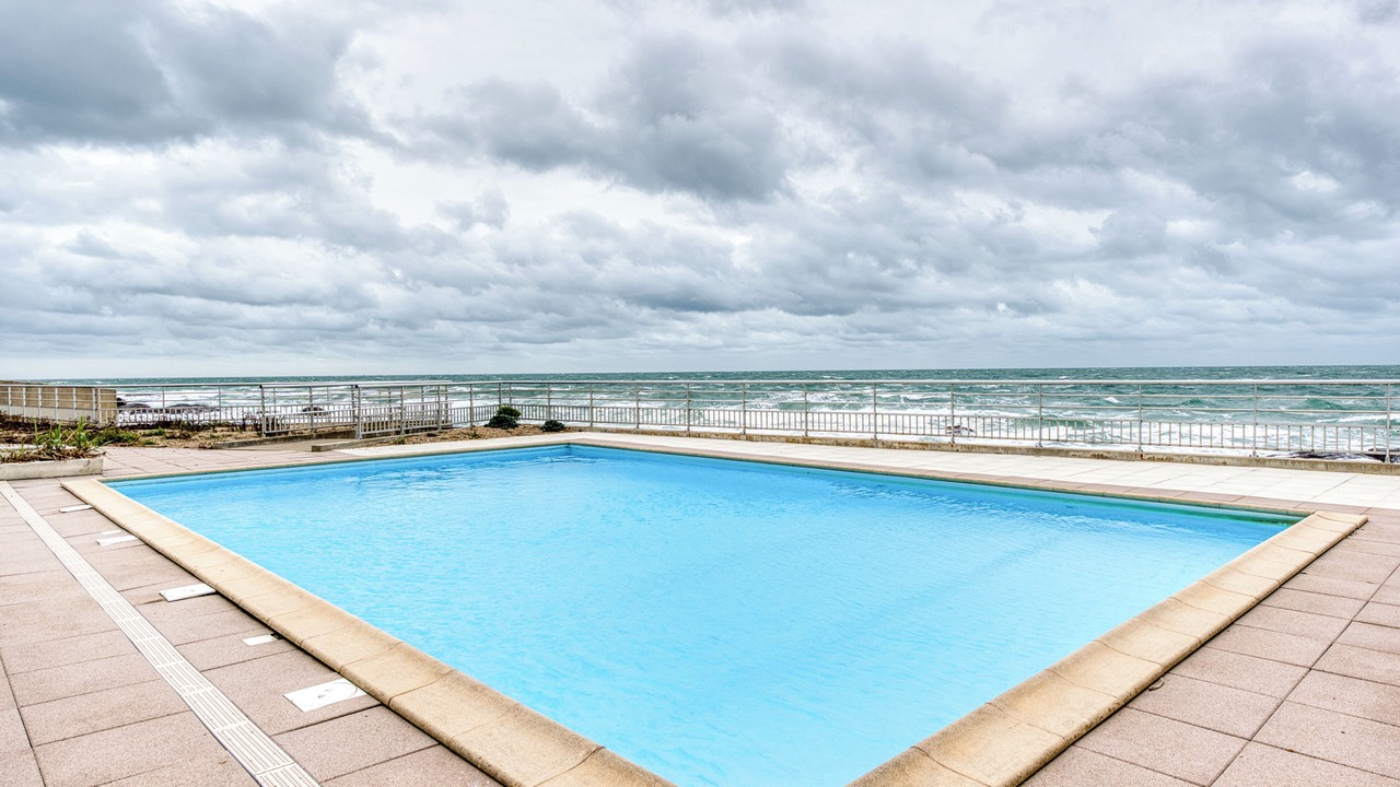 Photo of Outdoor in La Chaume