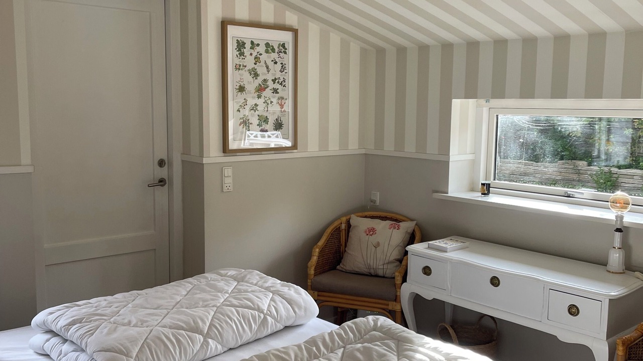 Photo of Bedroom in Udsholt Sand
