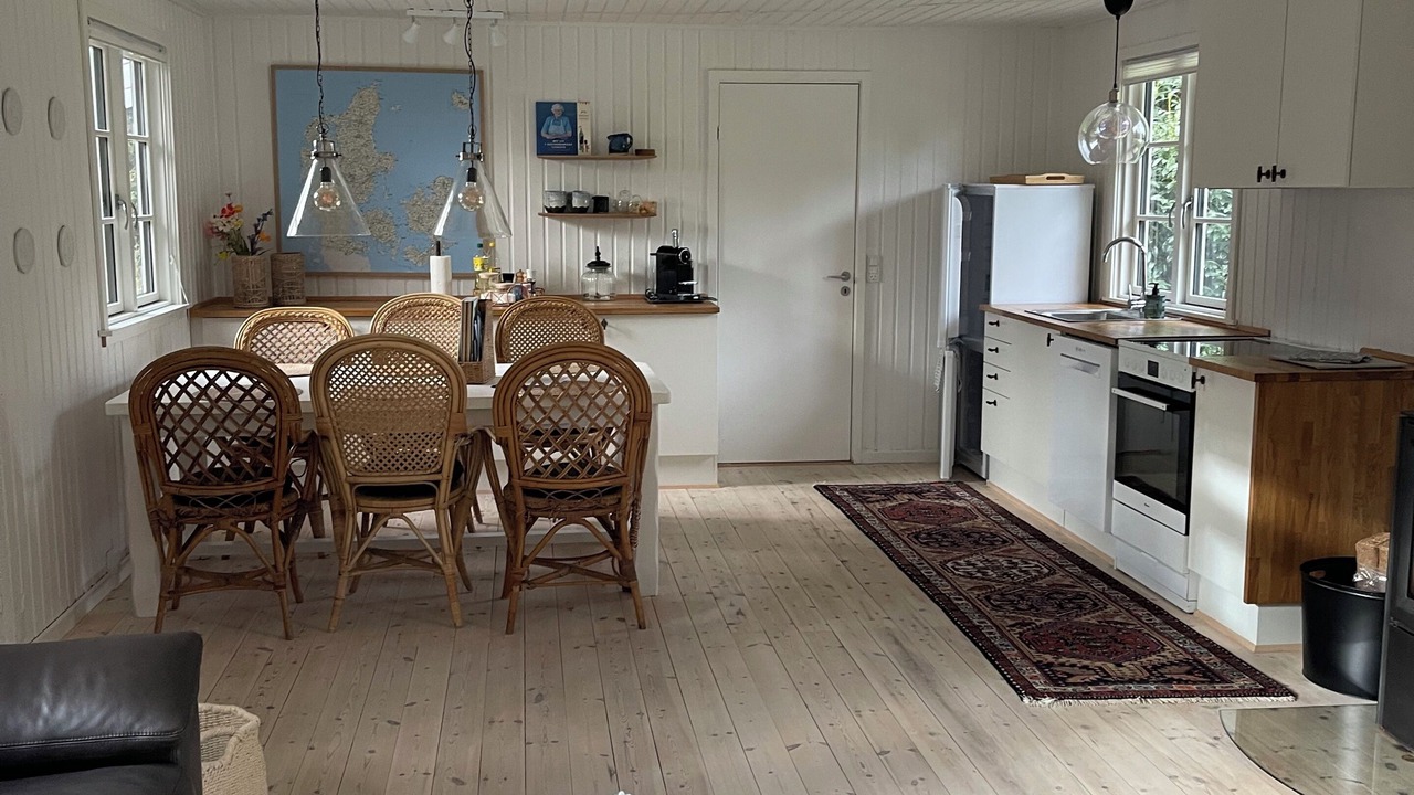 Photo of Livingroom in Udsholt Sand