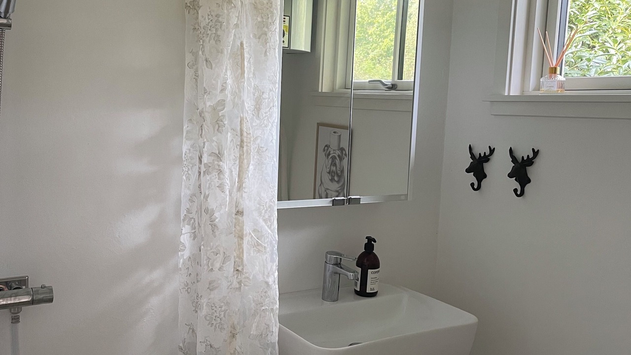 Photo of Bathroom in Udsholt Sand