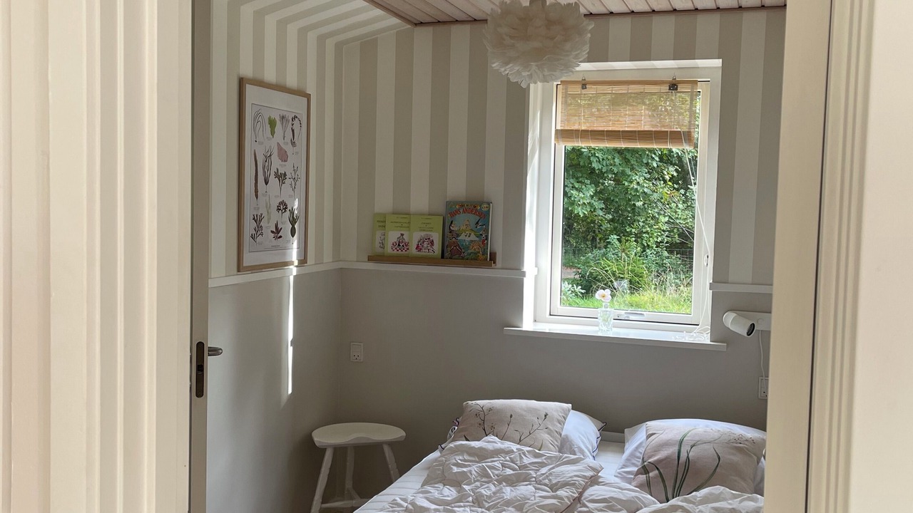 Photo of Bedroom in Udsholt Sand