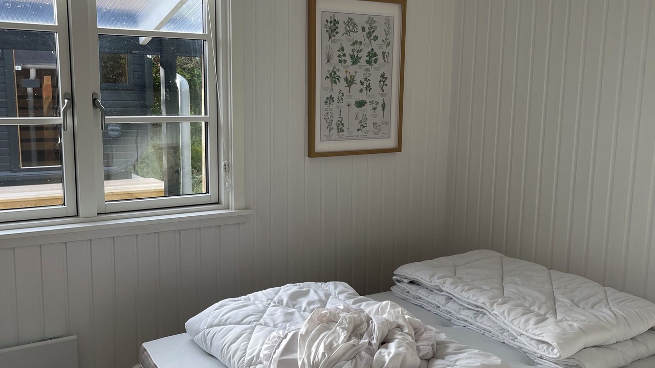 Photo of Bedroom in Udsholt Sand