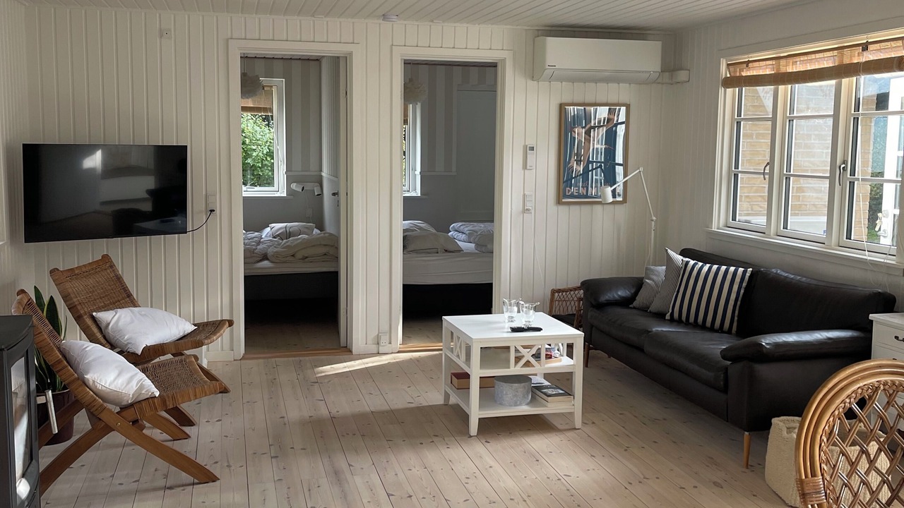 Photo of Bedroom in Udsholt Sand