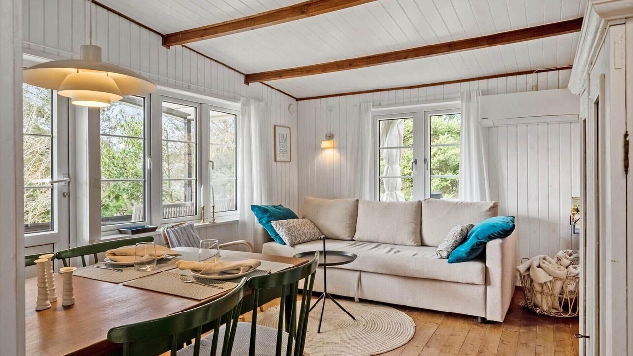 Photo of Livingroom in Oddesund Syd
