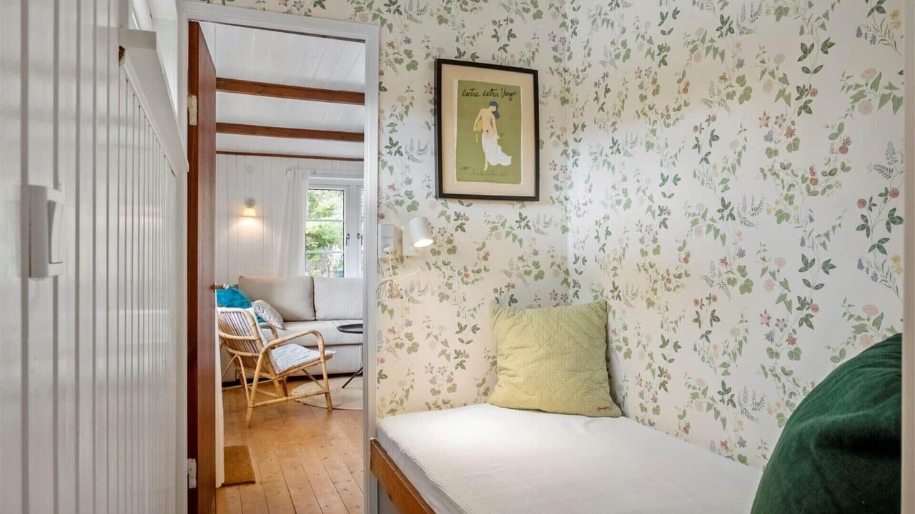 Photo of Bedroom in Oddesund Syd